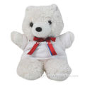 Soft Bear Toy, EN71/ASTM and Other Standard Tests for OEM Orders Accepted